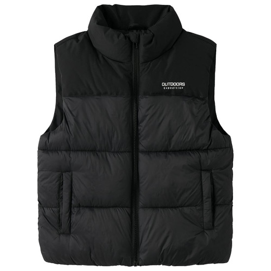 Name It Παιδικό αμάνικο μπουφάν Vest